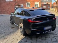 gebraucht BMW X4 M COMPETITION /Remus Sportabgas. slip on /