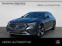 Gebraucht Mercedes E220 197 PS (144 kW) 2025 Grau Limousine