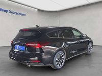 Gebraucht Ford Focus Titanium 116 PS (85 kW) 2025 Schwarz Kombi