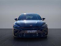 Neu Cupra Leon 150 PS (110 kW) 2026 Schwarz Limousine