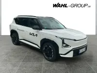 Gebraucht Kia EV5 160 kW (218 PS) 2026 Weiß SUV