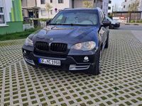 Gebraucht BMW X5 235 PS (172 kW) 2010 SUV