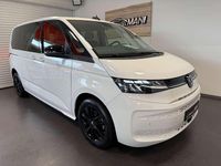 Gebraucht VW Multivan 150 PS (110 kW) 2023 Candyweiss Van