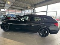 gebraucht BMW 330 d xDrive Touring * LED * HUD * Komfortz.* DAB