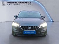 Gebraucht Seat Leon XCELLENCE 150 PS (110 kW) 2021 "magnetic tech" Limousine