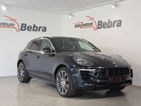 gebraucht Porsche Macan S Diesel Xenon/Navi/Leder/Alu21/Kamera/ACC