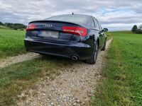 gebraucht Audi A6 3.0 TDI QUATTRO