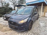 Gebraucht Ford Tourneo Connect Trend 120 PS (88 kW) 2018 Blau Van / Kleinbus