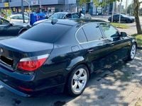 Gebraucht BMW 525 177 PS (130 kW) 2005 Limousine
