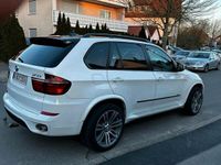 gebraucht BMW X5 (E70) 4.0d