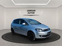 Gebraucht VW Golf VI Team 122 PS (89 kW) 2011 Silber Kleinwagen