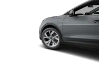 Second-hand Audi Q4 e-tron 210 kW (286 CP) 2025 Gri SUV