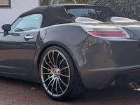 Gebraucht Opel GT 311 PS (228 kW) 2008 Grau Cabrio