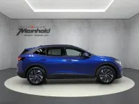 Brugt VW ID.4 Pro 210 kW (286 HK) 2025 Blå SUV