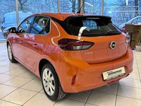 gebraucht Opel Corsa 1.2 Turbo Elegance