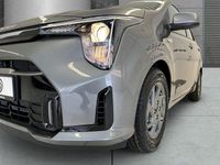 Neu Kia Picanto Vision 68 PS (50 kW) 2026 Grau Kleinwagen