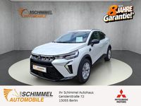 Gebraucht Mitsubishi ASX Plus 140 PS (102 kW) 2025 Weiß SUV
