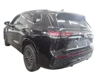 Gebraucht VW Tayron R-line 265 PS (194 kW) 2025 Schwarz SUV