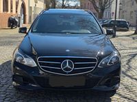 Occasion Mercedes E350 351 ch (258 kW) 2015 Noir Break
