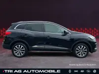 Gebraucht Renault Kadjar Intens 158 PS (116 kW) 2021 Schwarz SUV
