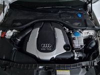 gebraucht Audi A6 3.0 TDI 235kW quattro tiptronic Avant -