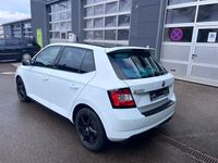 gebraucht Skoda Fabia Monte Carlo 1.2 TSI