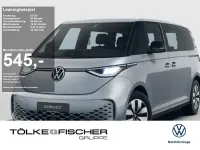 Neu VW ID. Buzz Pro 210 kW (286 PS) 2026 Silber Van / Kleinbus
