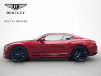 Neu Bentley Continental 680 PS (500 kW) 2025 Rot