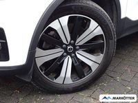 Gebraucht Volvo XC40 Plus 261 PS (191 kW) 2022 Weiss SUV