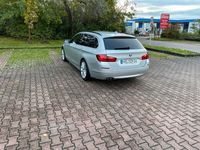 gebraucht BMW 530 XD ! Möglicher Ersatz für ein kleineres Auto