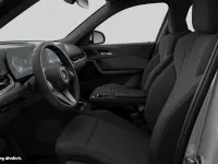 Gebraucht BMW iX1 Performance 230 kW (313 PS) 2023 Weiß SUV