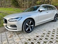 gebraucht Volvo V90 D5 AWD Momentum Pro Geartronic Momentum Pro