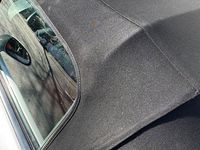 Gebraucht Mazda MX5 110 PS (80 kW) 2004 Silber Cabrio