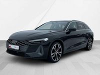 Gebraucht Audi A5 Ambiente 150 PS (110 kW) 2025 Mythosschwarz metallic Kombi