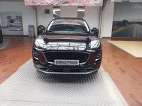 Gebraucht Ford Puma Titanium X 125 PS (91 kW) 2023 Schwarz Limousine