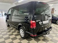 gebraucht VW Multivan T6 Transporter T6