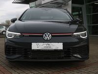 gebraucht VW Golf VIII GTI Clubsport TSI OPF DSG /ACC/Business/