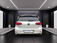 gebraucht VW e-Golf Comfortline Navi LED Sitzhzg FrontAssist