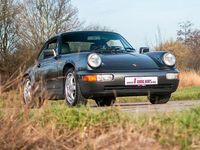 Gebraucht Porsche 964 250 PS (183 kW) 1990 Grau
