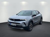 Gebraucht Opel Mokka-e Elegance 100 kW (136 PS) 2025 Grau SUV