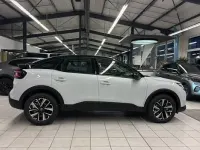 Gebraucht Citroën C4 PureTech 131 PS (96 kW) 2025 Weiß Limousine