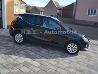 Gebraucht Seat Arona XCELLENCE 110 PS (80 kW) 2021 Schwarz SUV