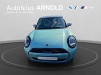 Second-hand Mini Cooper 156 CP (114 kW) 2024 Verde Hatchback