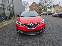 Gebraucht Renault Kadjar Bose Edition 131 PS (96 kW) 2017 Rot SUV