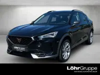 Gebraucht Cupra Formentor 150 PS (110 kW) 2024 Mitternachtsschwarz SUV