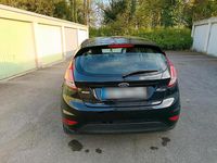 Second-hand Ford Focus 80 CP (58 kW) 2013 Negru Berlinǎ