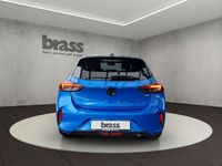 Neu Opel Corsa 110 PS (80 kW) 2026 Blau Kleinwagen