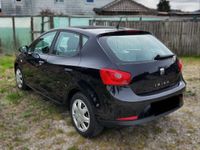 gebraucht Seat Ibiza ST 1.4 5-trg. Klima TÜV 2026 Scheckgepf. kein Ro