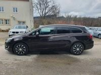 Gebraucht Opel Astra Innovation 165 PS (121 kW) 2013 Rot Kombi
