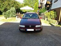 Gebraucht VW Passat GT 158 PS (116 kW) 1995 Rot Kombi